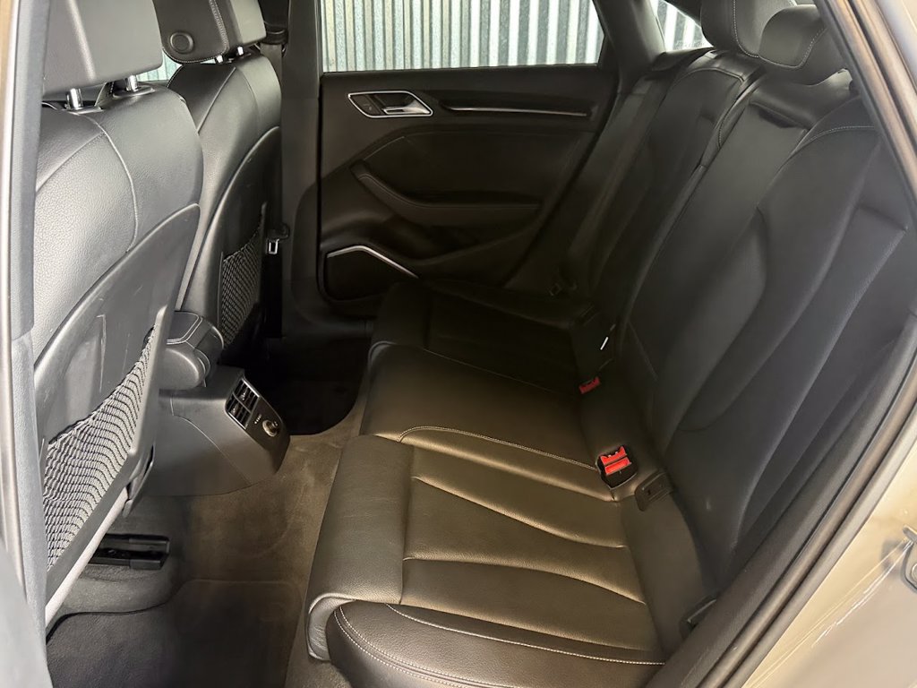 Used 2020 Audi RS 3 AWD/4WD image 15