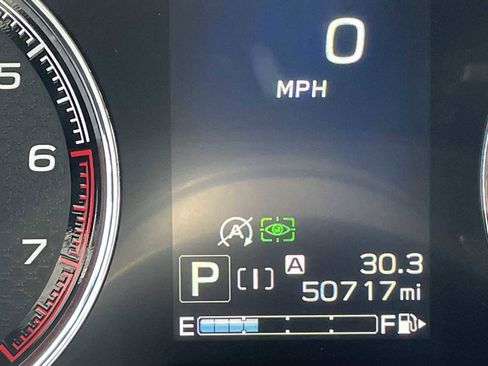 Used 2020 Subaru Forester Touring w/ Popular Package #2 image 18