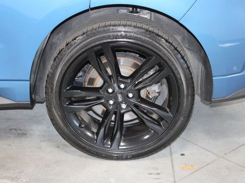 Used 2019 Ford Edge ST w/ Equipment Group 401A image 14