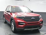 Used 2021 Ford Explorer XLT w/ Equipment Group 202A image 2