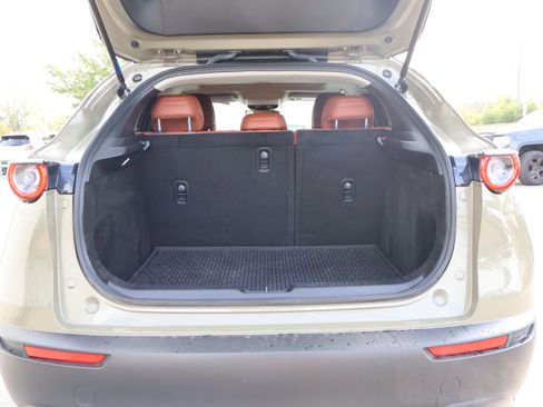 Used 2024 MAZDA CX-30 Carbon image 20