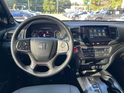 Used 2023 Honda Passport EX-L image 26