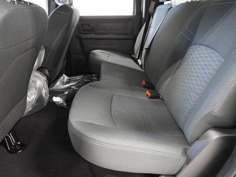 New 2026 RAM 3500 Tradesman AWD/4WD image 11