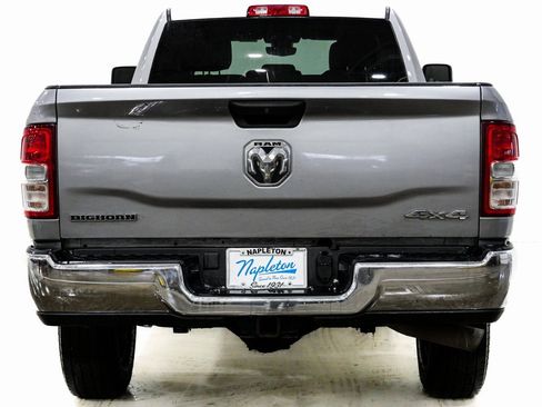 Used 2024 RAM 2500 Big Horn image 6