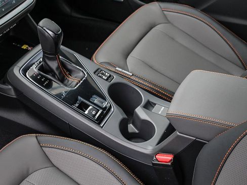 New 2026 Subaru Crosstrek 2.5i Limited AWD/4WD image 18