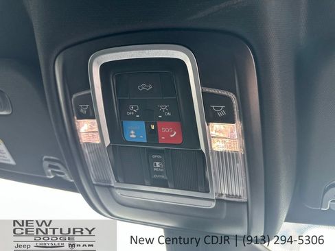Used 2026 RAM 1500 Big Horn AWD/4WD image 26