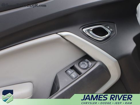 Used 2017 Chevrolet Camaro LT w/ RS Package RWD image 17