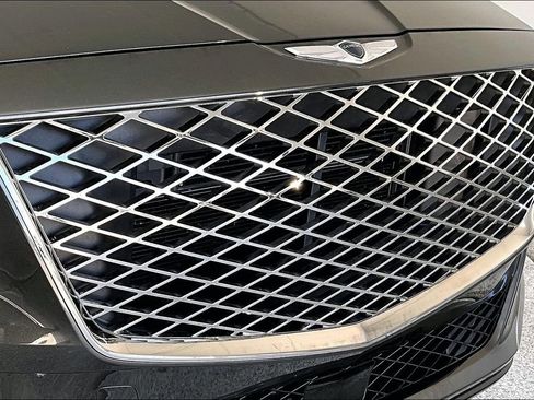 Used 2024 Genesis GV80 3.5T image 36