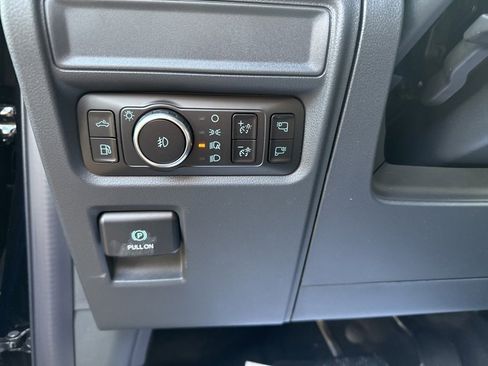 New 2025 Ford F150 XLT w/ Equipment Group 302A MID image 27