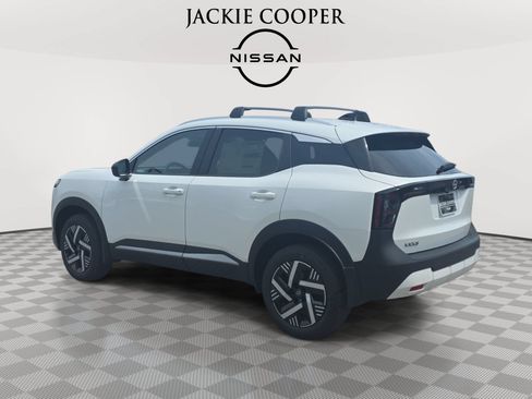 New 2027 Nissan Kicks SV w/ SV Premium Package FWD image 7