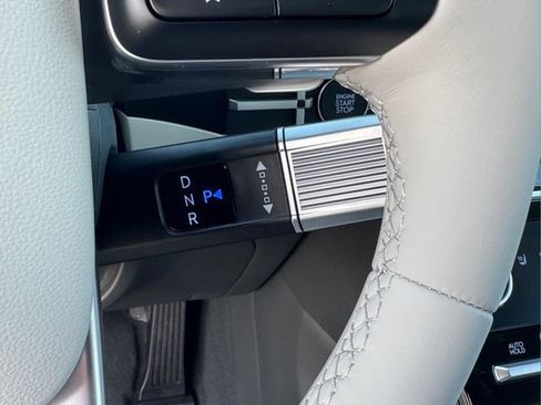 New 2026 Hyundai Santa Fe SEL AWD/4WD image 27
