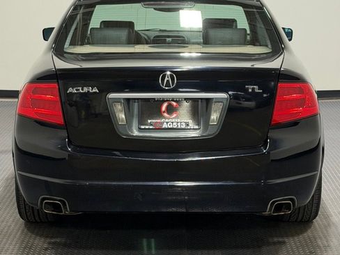 Used 2005 Acura TL image 6