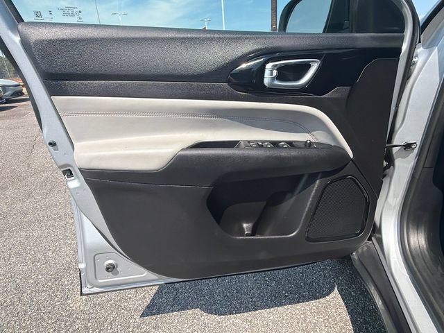 Used 2025 Jeep Compass Limited AWD/4WD image 10