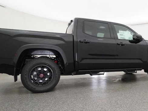 New 2026 Toyota Tundra TRD Pro AWD/4WD image 21