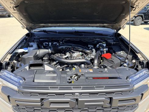 Used 2025 Ford Ranger Raptor AWD/4WD image 45