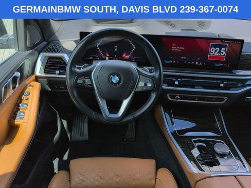 Certified 2024 BMW X5 sDrive40i w/ Premium Package RWD image 18