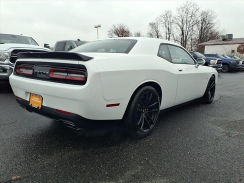 Certified 2023 Dodge Challenger R/T w/ Plus Package image 23