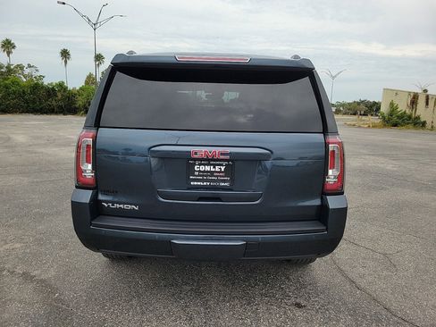 Used 2020 GMC Yukon SLT w/ Open Road Package image 7