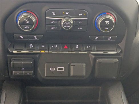 Used 2019 Chevrolet Silverado 1500 RST w/ All-Star Edition image 22