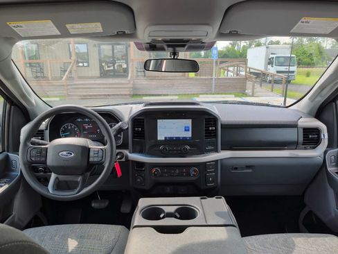 Used 2021 Ford F150 XLT AWD/4WD image 13