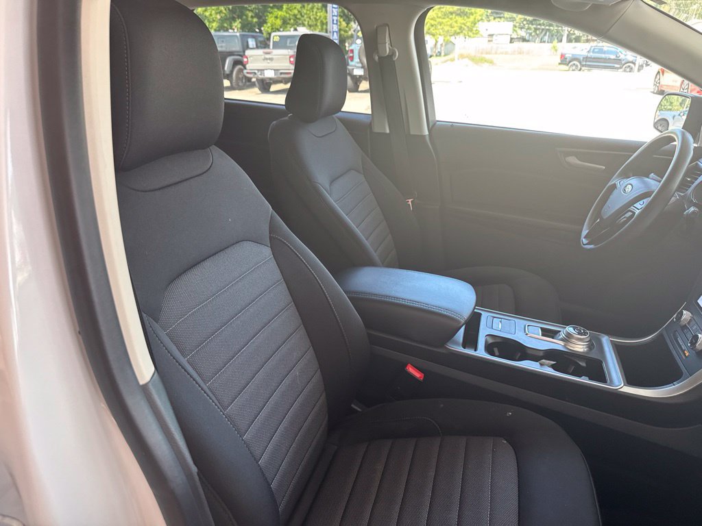 Used 2024 Ford Edge SE AWD/4WD image 18