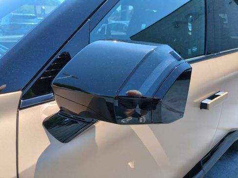 New 2027 Kia Telluride EX AWD/4WD image 10