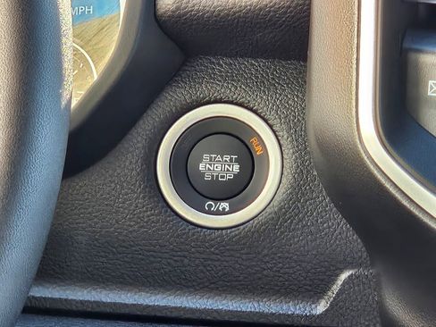 New 2026 RAM 1500 Big Horn image 12