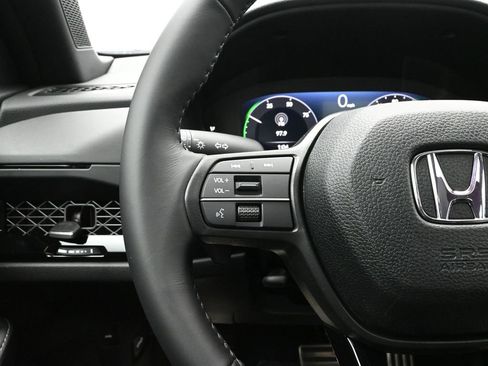 New 2025 Honda Accord Sport image 46