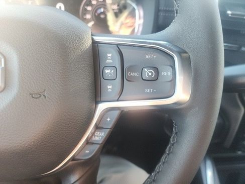 New 2026 RAM 2500 Laramie image 14