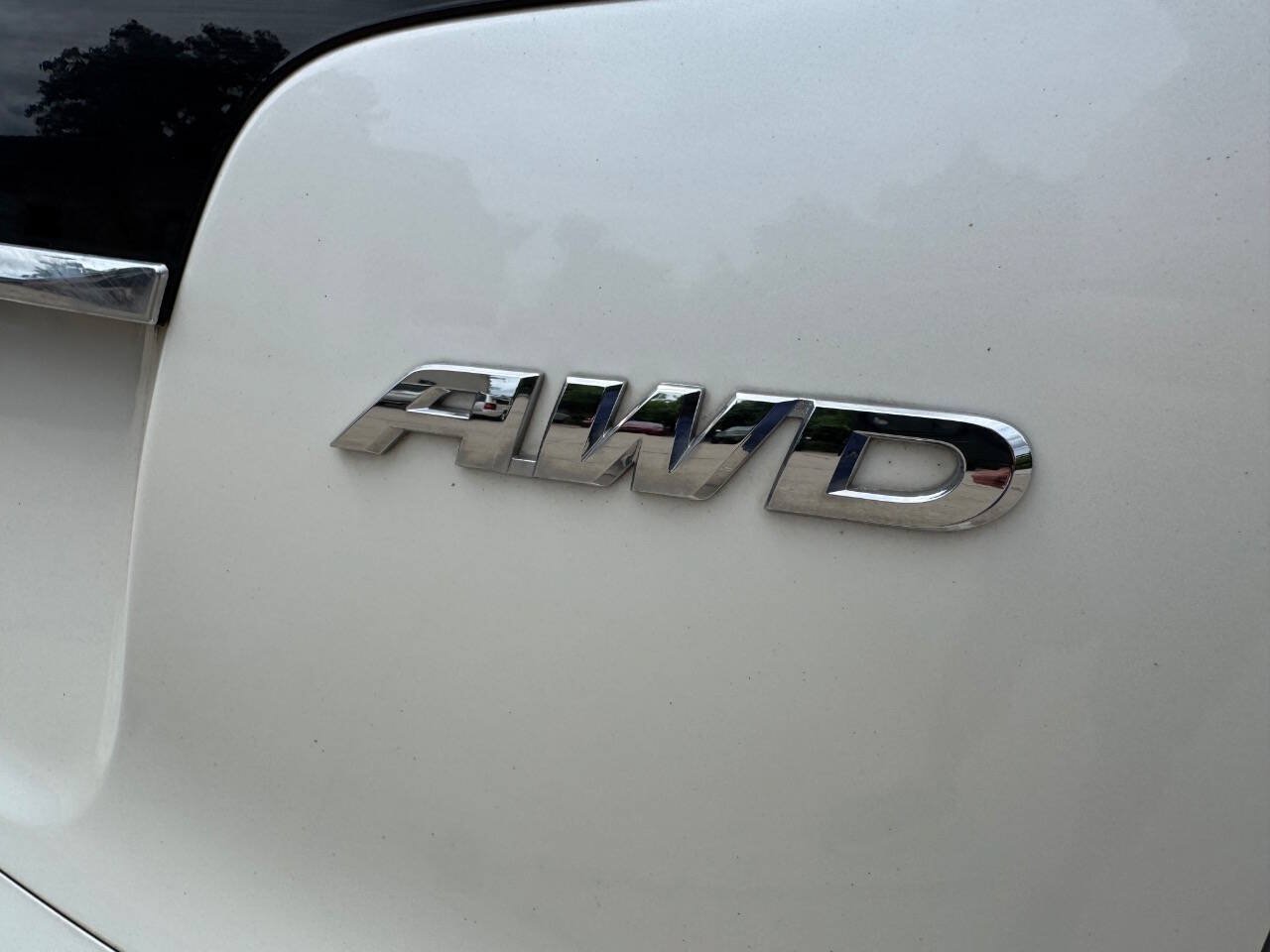 Used 2014 Honda CR-V EX-L image 10