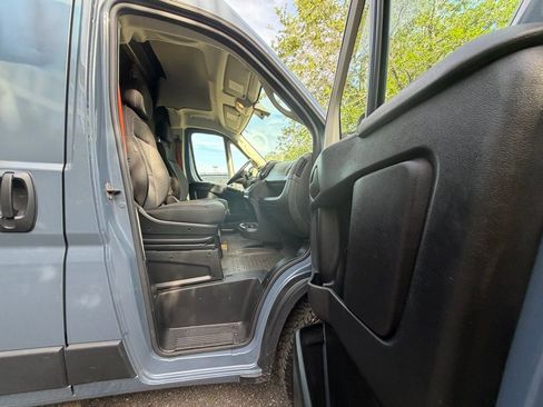 Used 2020 RAM ProMaster 3500 image 25