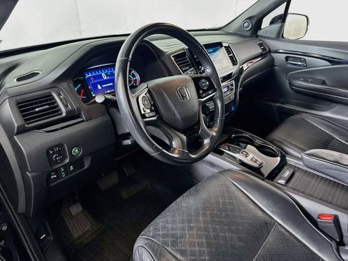 Used 2019 Honda Passport Elite image 9