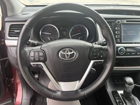 Used 2018 Toyota Highlander FWD V6 image 25