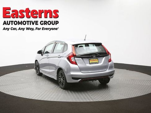 Used 2019 Honda Fit Sport image 35