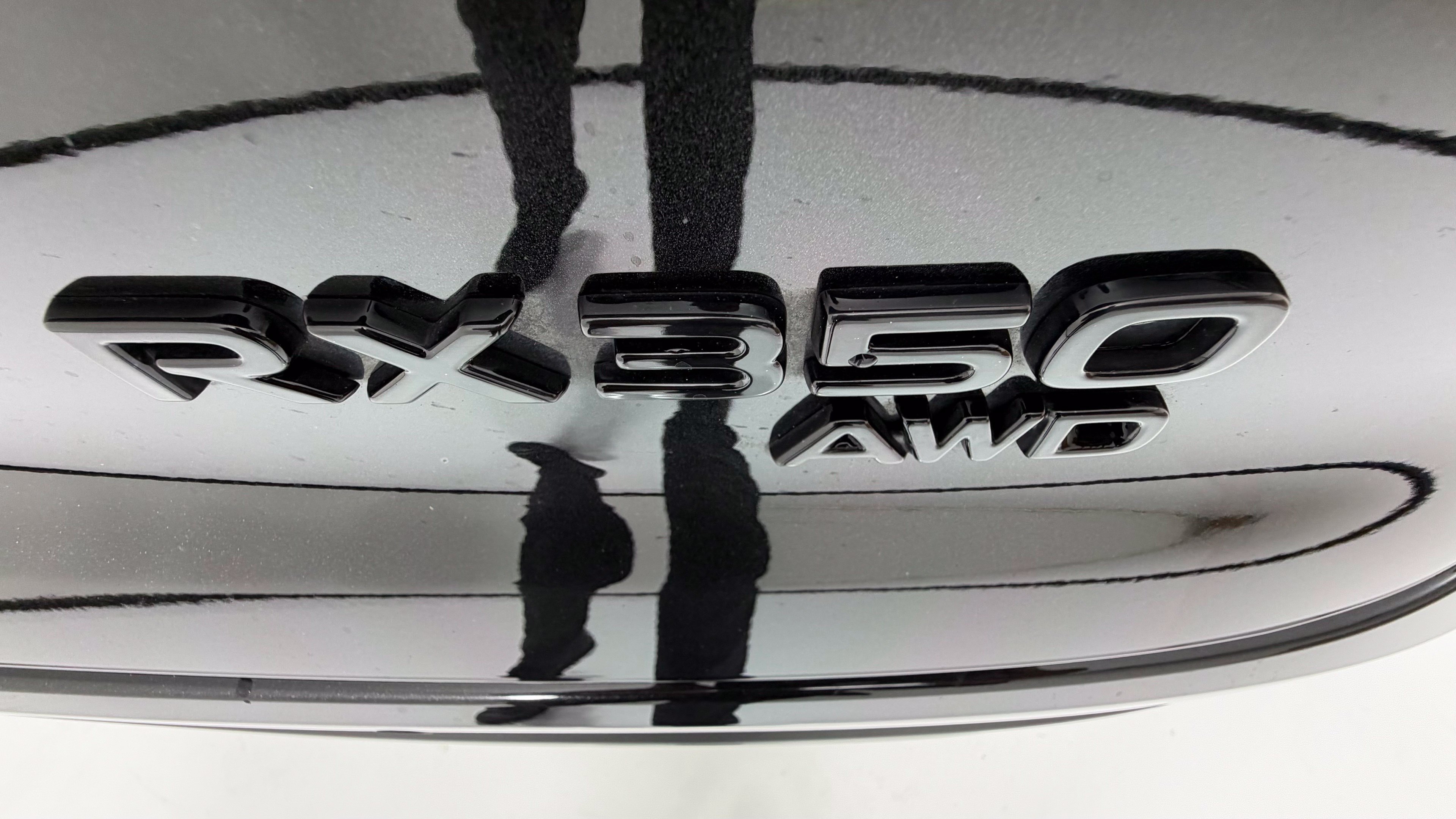 Used 2021 Lexus RX 350 AWD w/ Premium Package image 26