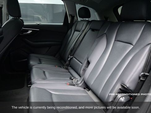 Used 2023 Audi Q7 3.0T Prestige w/ Prestige Package image 7