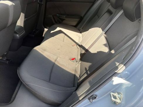 Used 2021 Honda Civic EX image 12