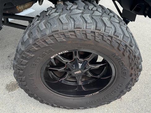 Used 2021 Ford F350 XL w/ Power Equipment Group image 21