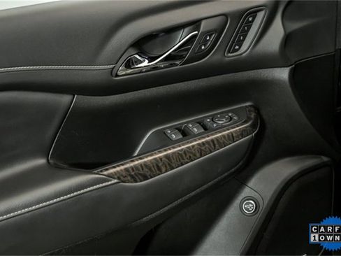 Certified 2023 GMC Acadia Denali w/ Trailering Package image 9