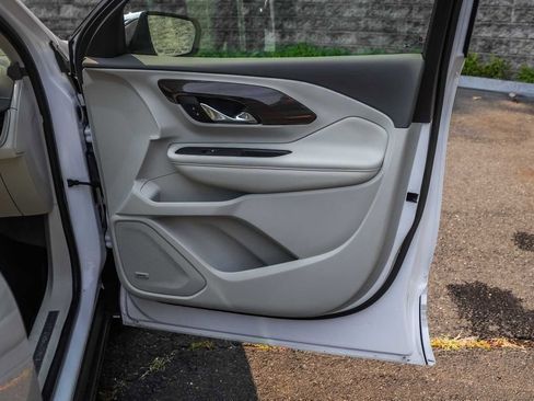 Used 2020 GMC Terrain Denali w/ Denali Premium Package image 13