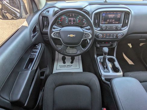 Used 2022 Chevrolet Colorado LT w/ LT Convenience Package RWD image 18