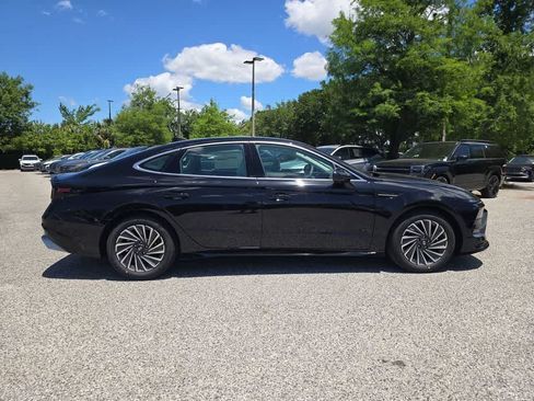 New 2026 Hyundai Sonata SEL FWD image 8