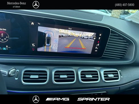 Certified 2024 Mercedes-Benz GLE 450 4MATIC image 29