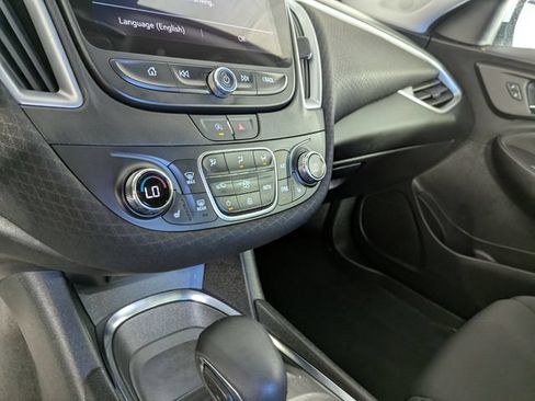 Used 2024 Chevrolet Malibu LT FWD image 25