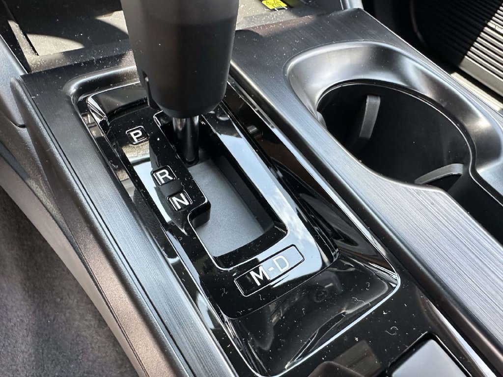 New 2026 Subaru Outback Limited AWD/4WD image 23