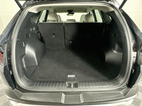 Used 2025 Hyundai Tucson SEL AWD/4WD image 29