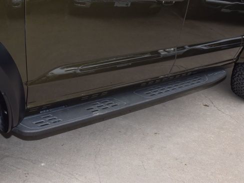 Used 2025 Ford F150 Raptor w/ Equipment Group 803A Raptor R image 39