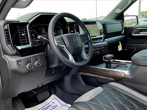 New 2025 Chevrolet Silverado 1500 RST image 8