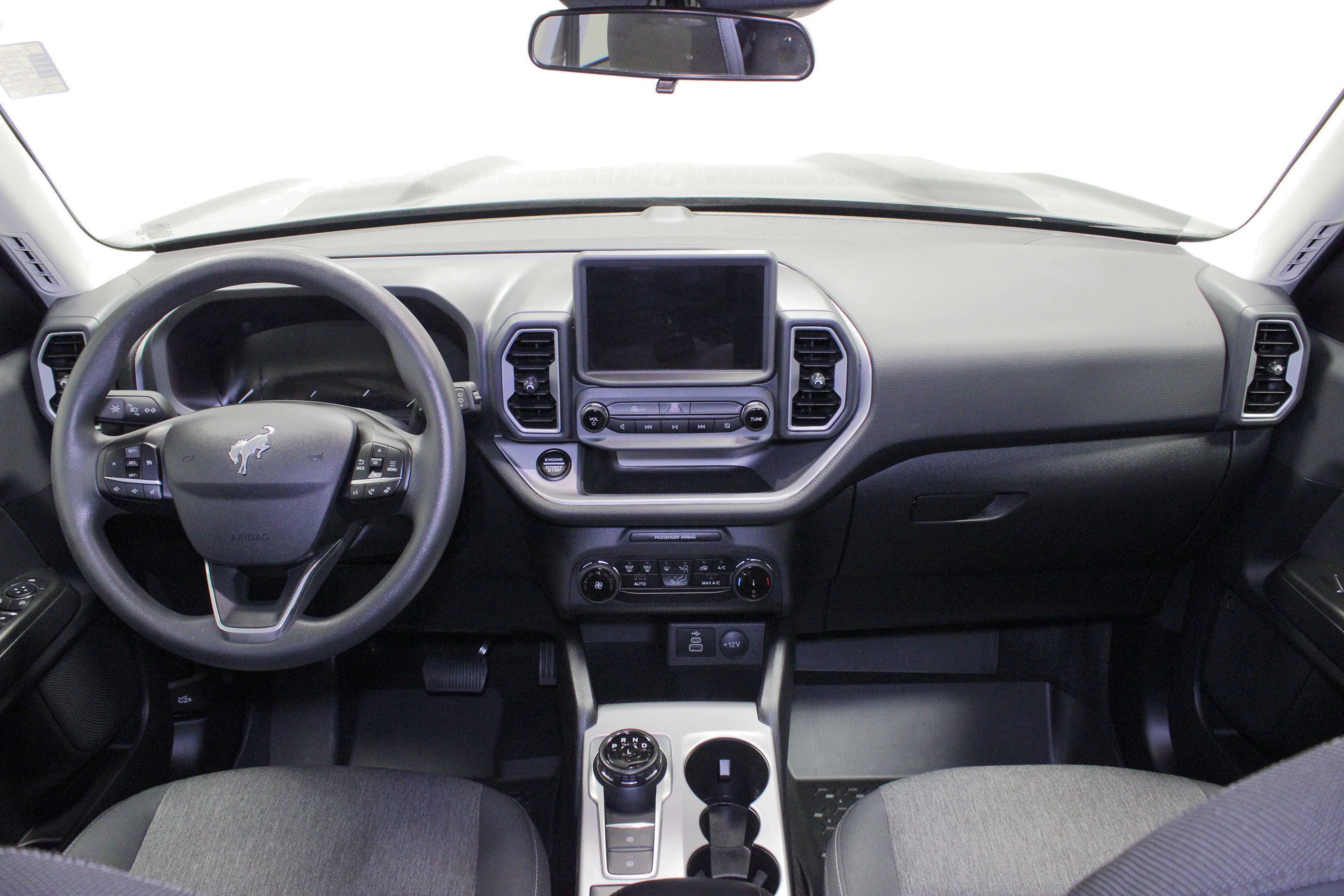 Used 2024 Ford Bronco Sport Big Bend AWD/4WD image 19