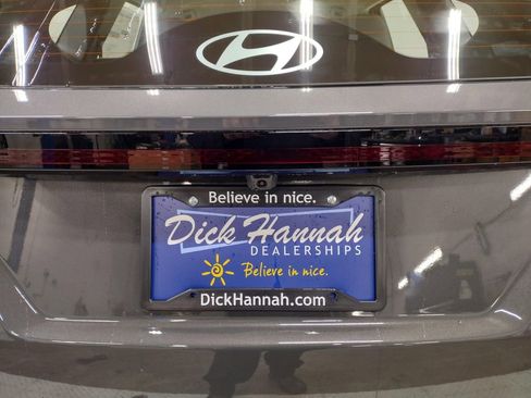 New 2026 Hyundai Tucson SE image 15